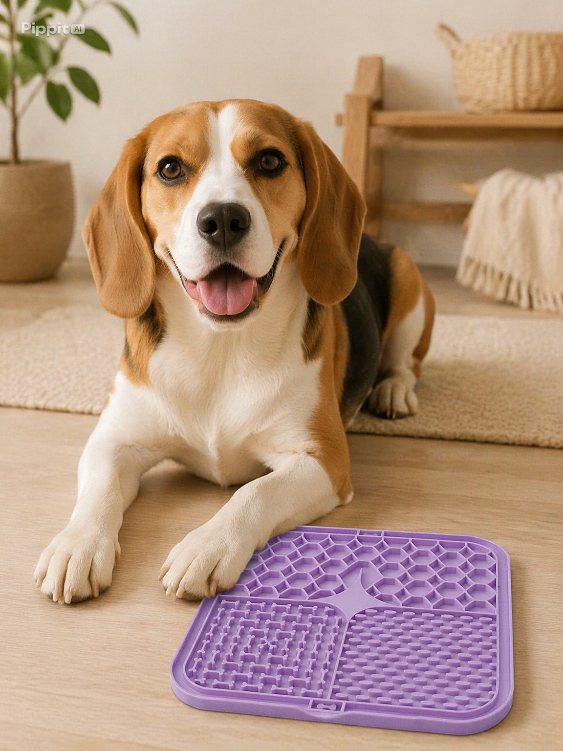 LickPad Pro