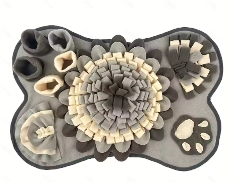 Alfombra de Olfato Stone | ZazuClaws