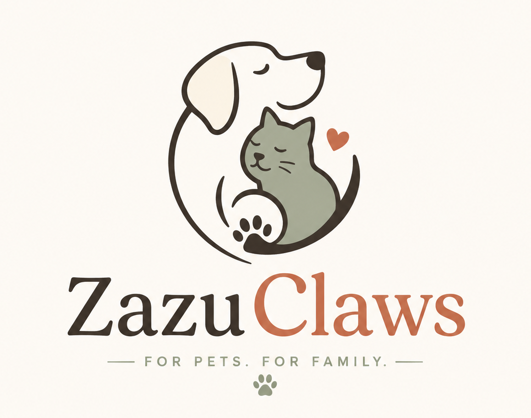 ZazuClaws