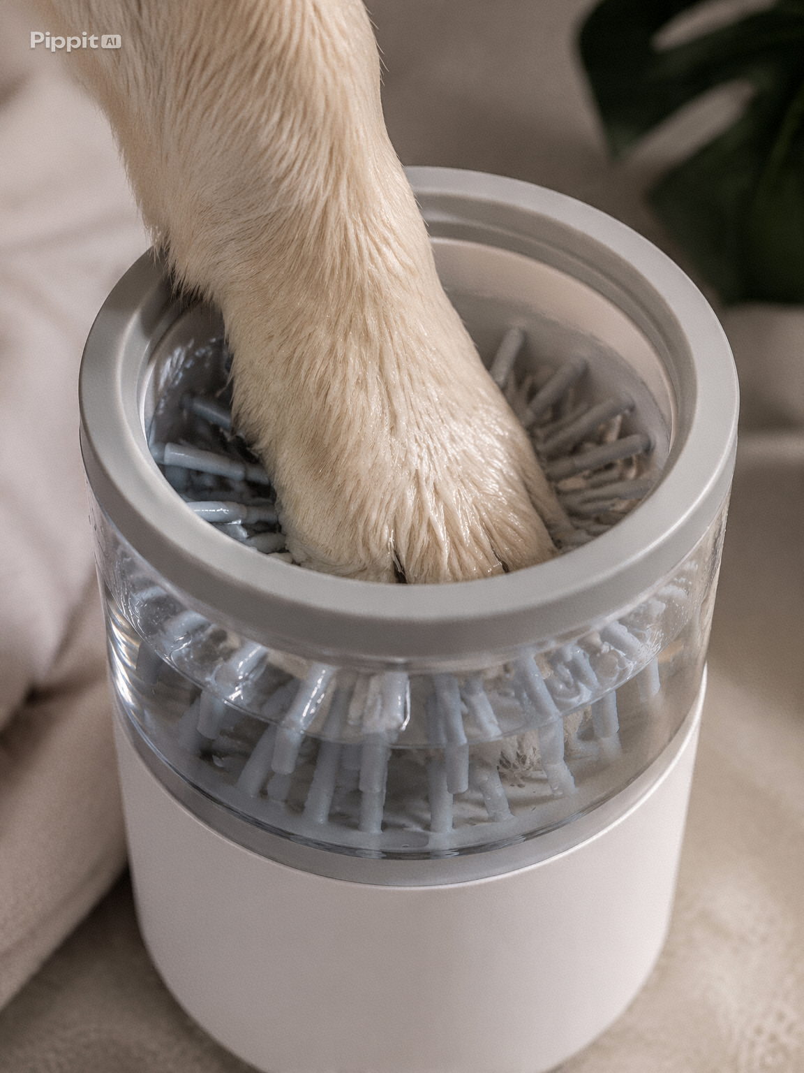 PawSpa™