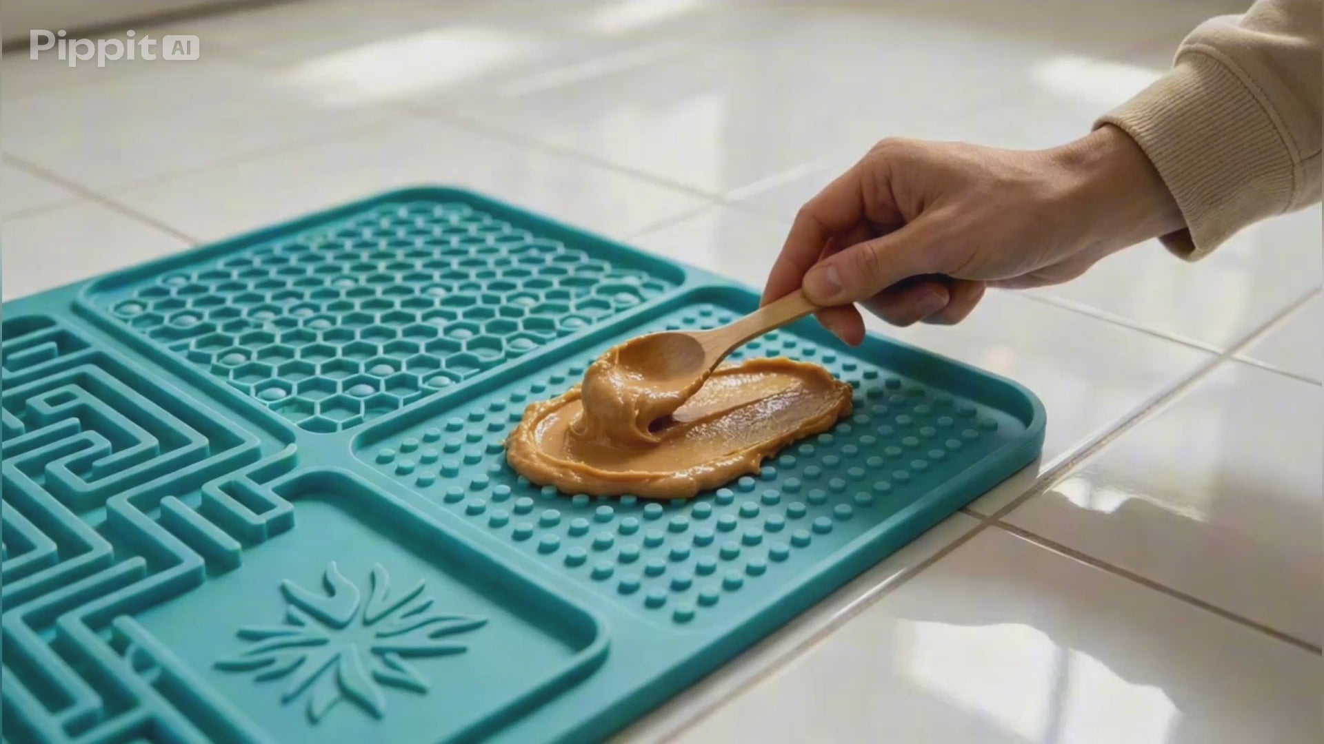 LickPad Pro