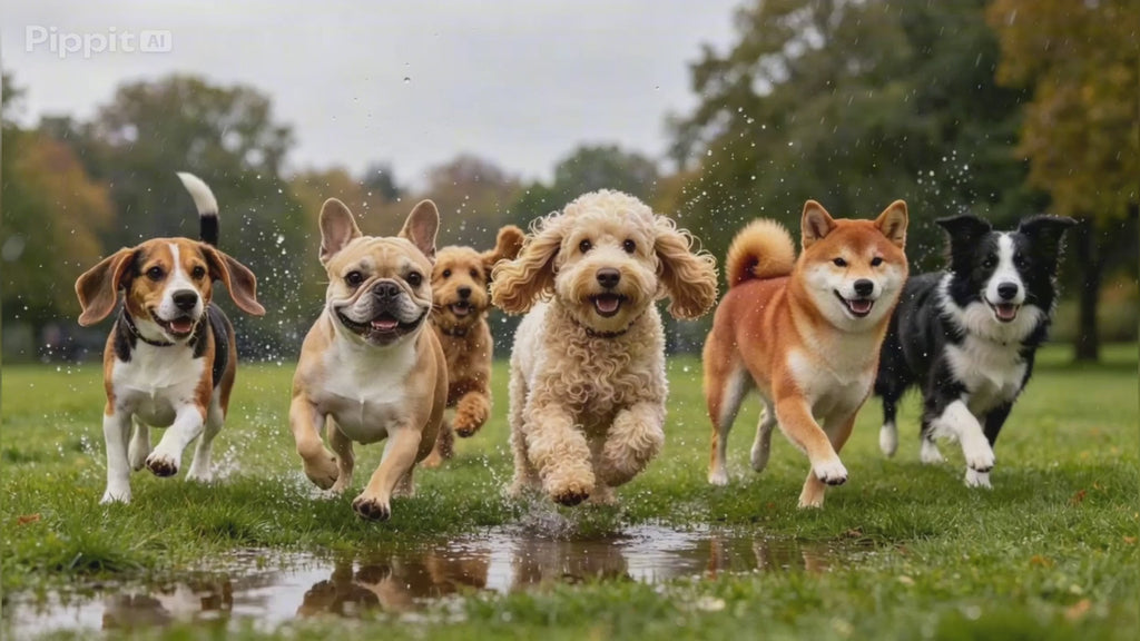 PawSpa™
